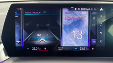 BMW iX1 230kW xDrive30 M Sport 65kWh 5dr Auto Electric Estate